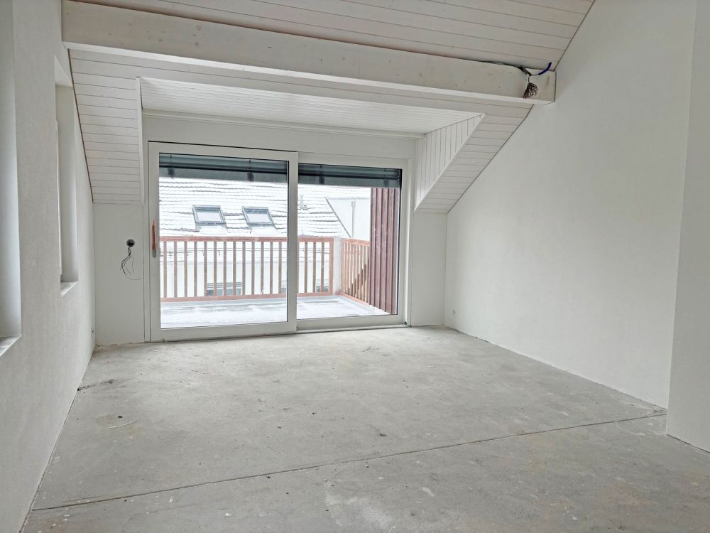 Moderne 2.5-Zimmer-Neubau-Wohnung in Watt - Bild 2