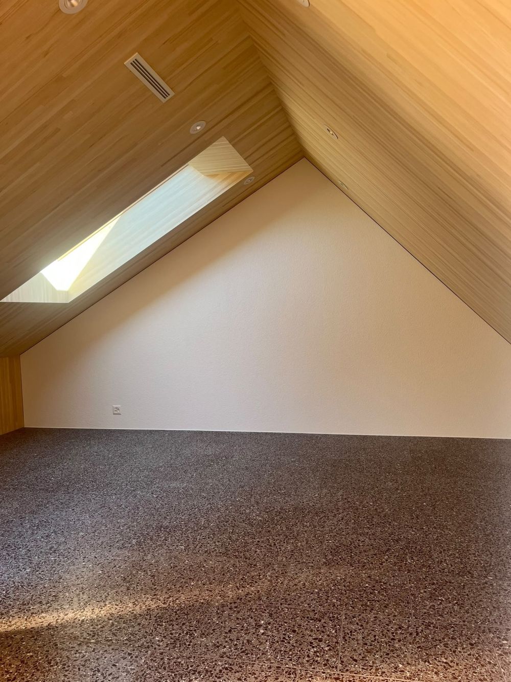 Moderne 3-Zimmer-Neubauwohnung im Erdgeschoss in Horgen – ab Oktober 2026 verfügbar - Bild 6
