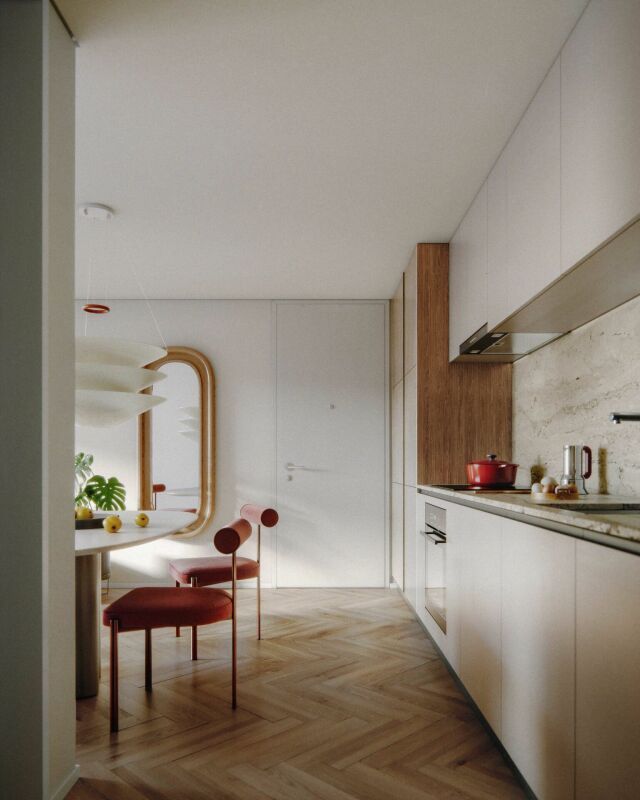 Wohnen mit Weitsicht: Luxuriöse 3.5-Zimmer Attikawohnung an Bestlage - Bild 5
