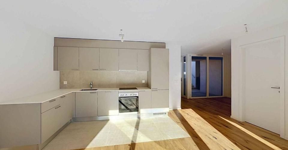 Appartement neuf de 3.5 pièces au cœur d'Yverdon-les-Bains - Appartement 3.5 pièces - image - 5