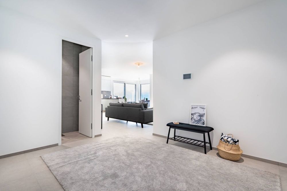 Appartement de 3,5 pièces avec vue sur le lac - Bild 4