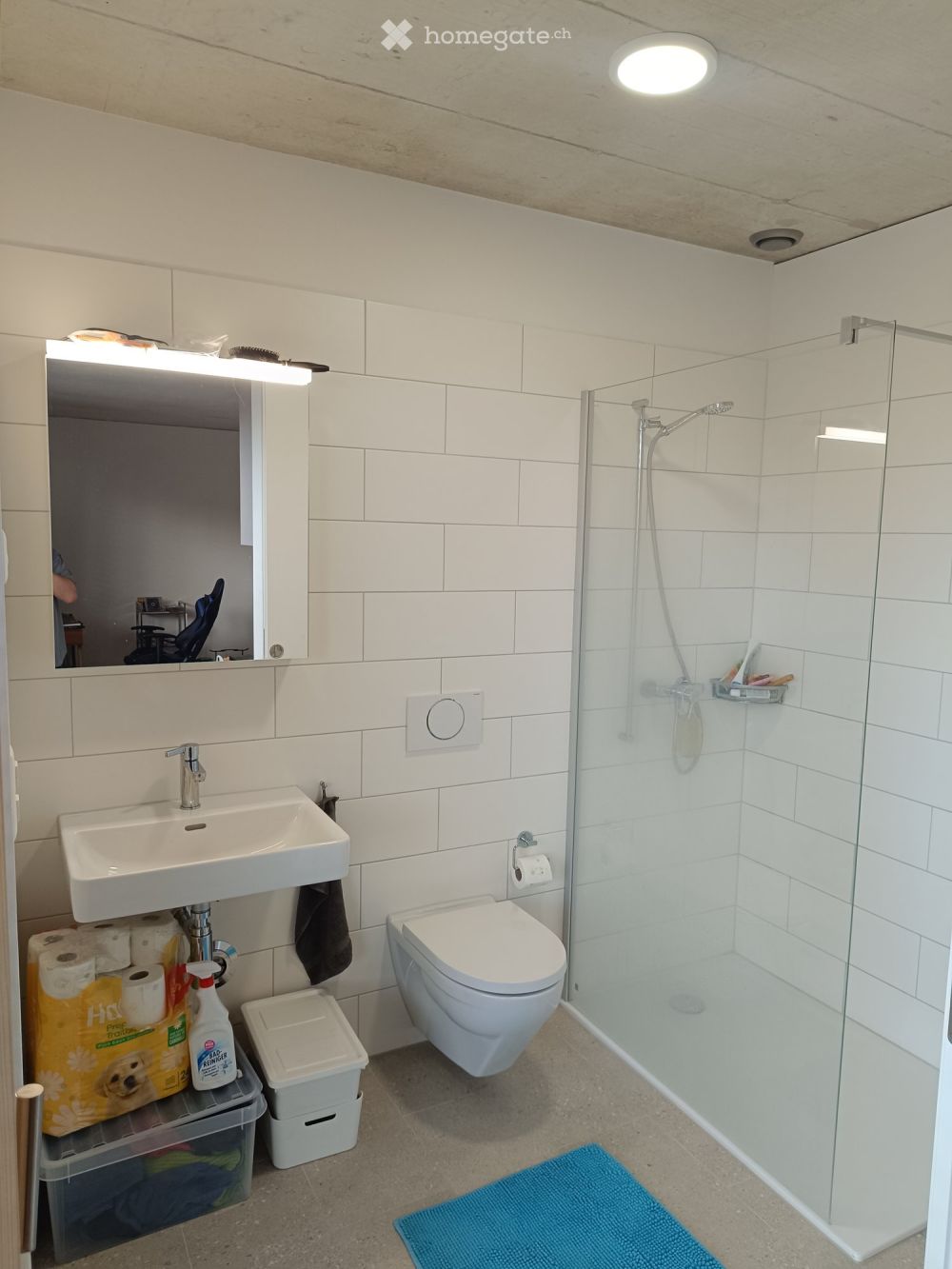 Möbliertes Wohnobjekt in Biel/Bienne (Befristet) - Bild 3