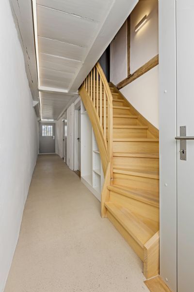 5 Zimmerwohnung auf ehemaligem Bauernhof zu vermieten - Bild 3