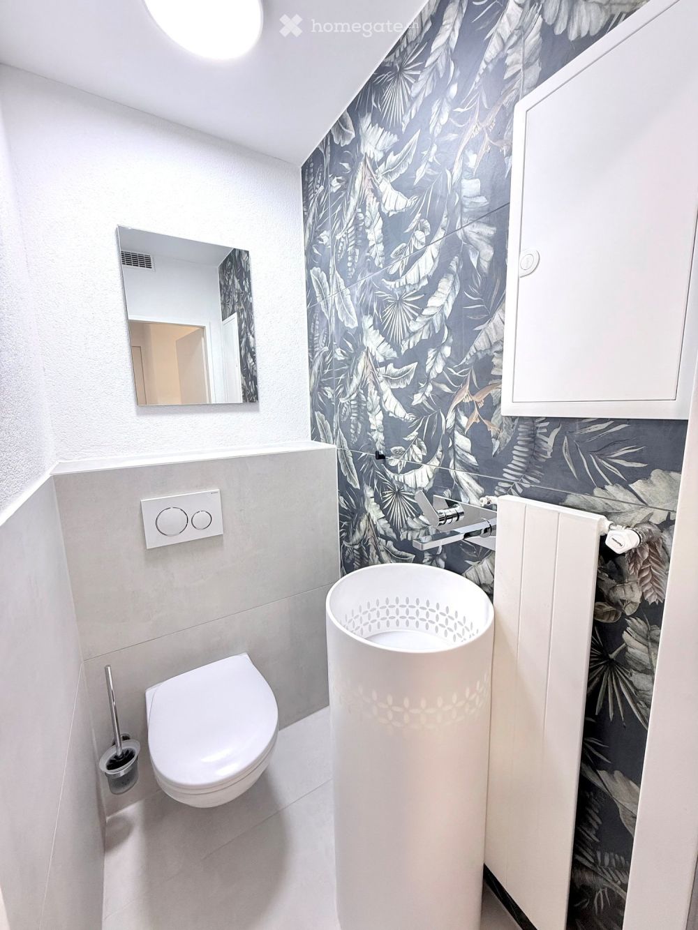 Exklusive 3.5-Zimmer-Attikawohnung mit grosser Sonnenterrasse - Erstbezug nach Totalsanierung - Bild 5