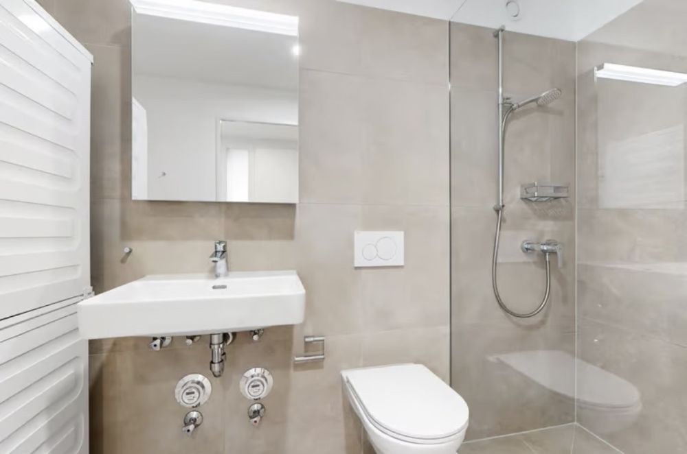 Nachmieter gesucht- 1.5 Neubauwohnung - Bild 1