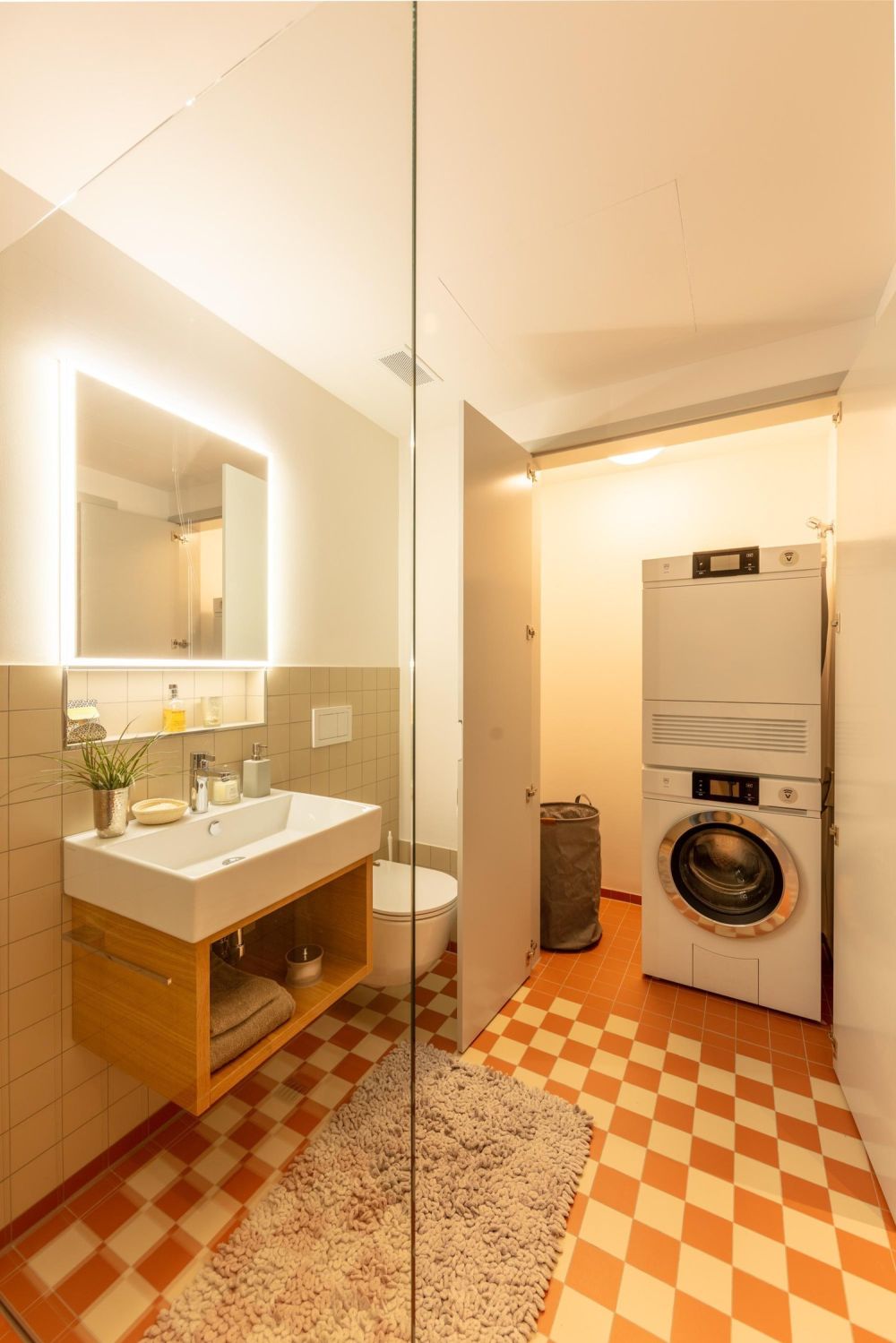 2.5 Zimmerwohnung in Embrach - Bild 10