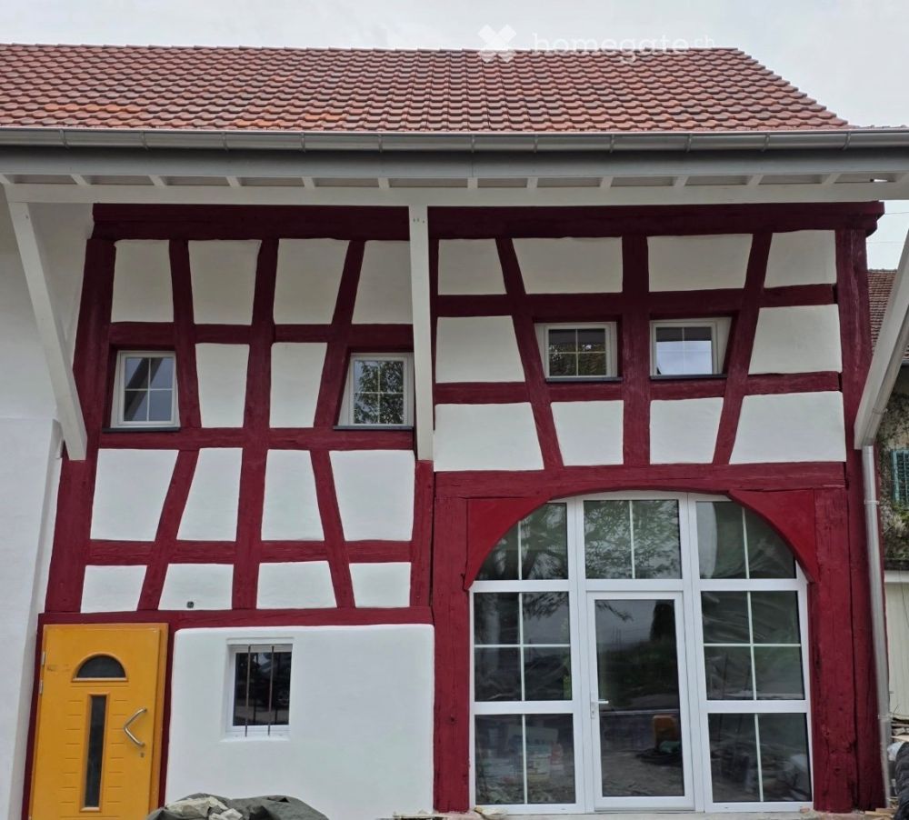 Erst bezug - Bild 1