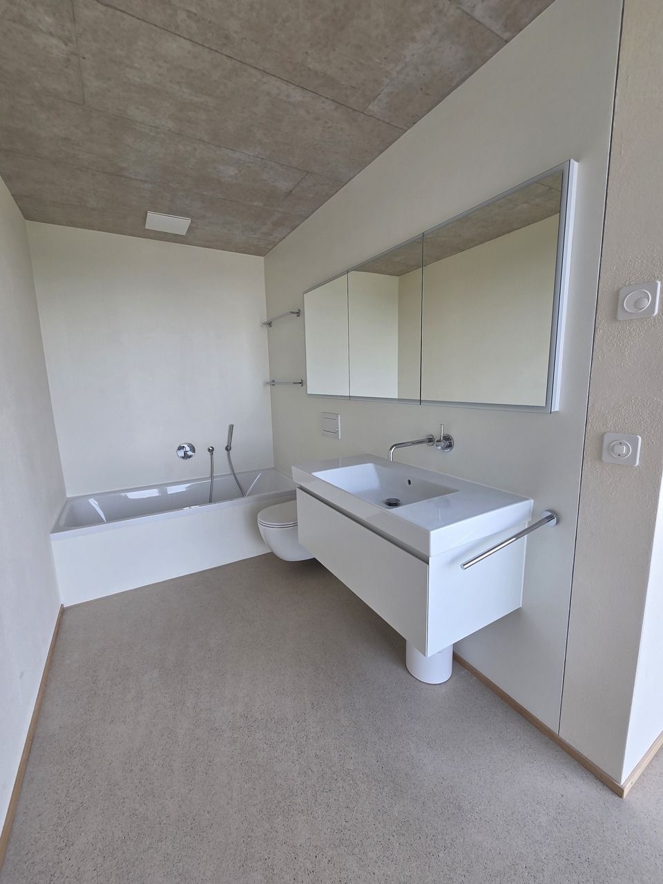 Architektonische Klarheit. Zeitlose Ästhetik. Raum für Individualisten - Bild 12