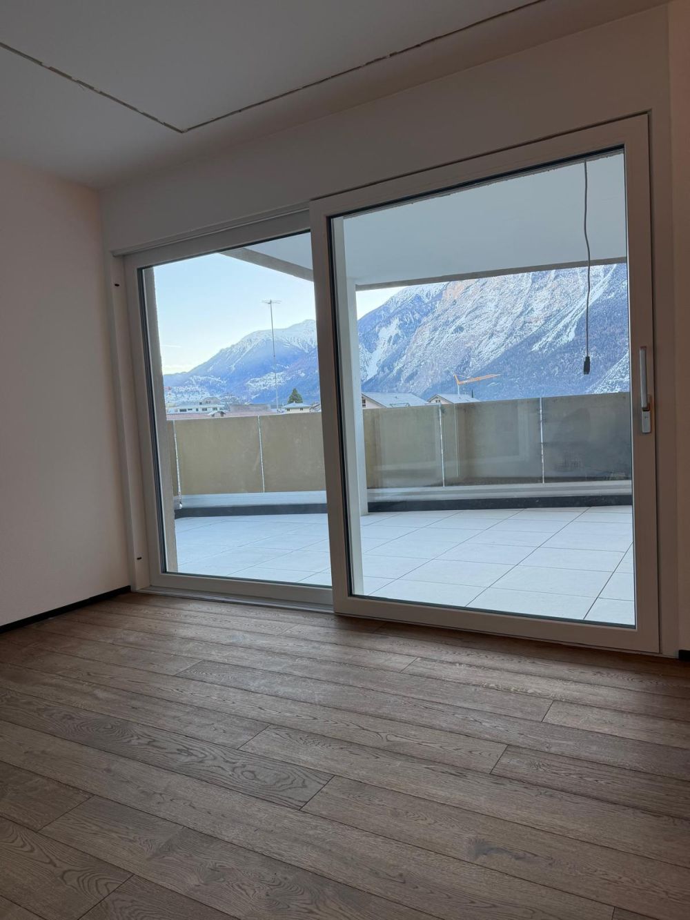 A louer Magnifique attique 3.5 pièces - Bild 5