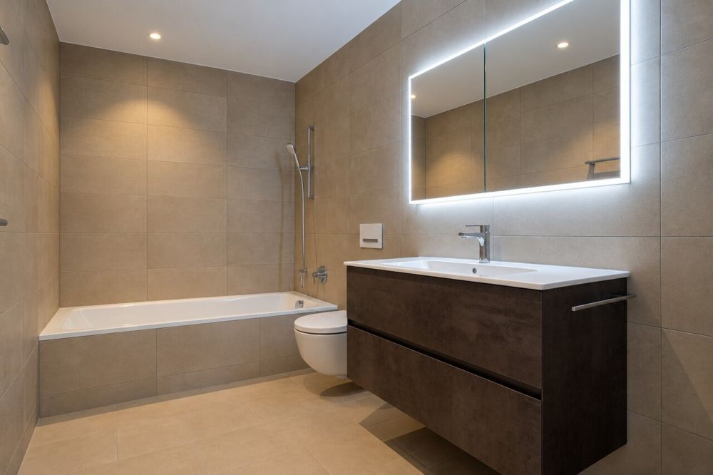 Elegant, modern, gemütlich - Parco Verde! - Bild 9