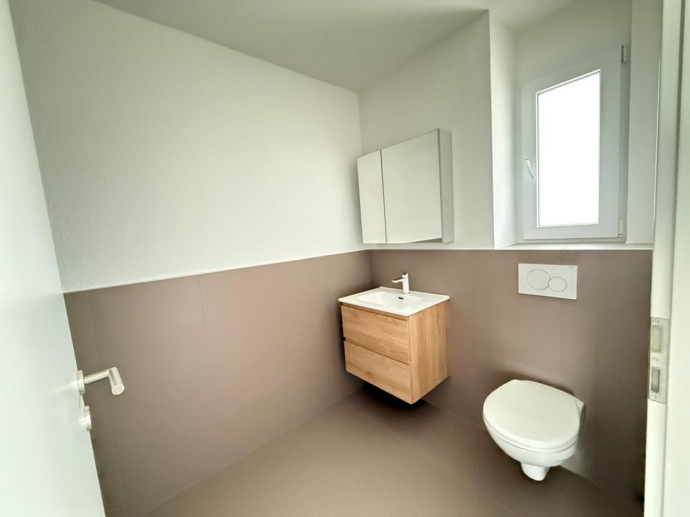 2.5-Zimmer-Neubauwohnung in Bützberg – Erstbezug ab 01.10.2026 - Bild 3