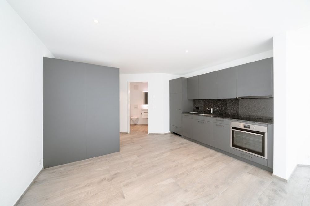 PERFEKTE SINGLE WOHNUNG - Bild 4