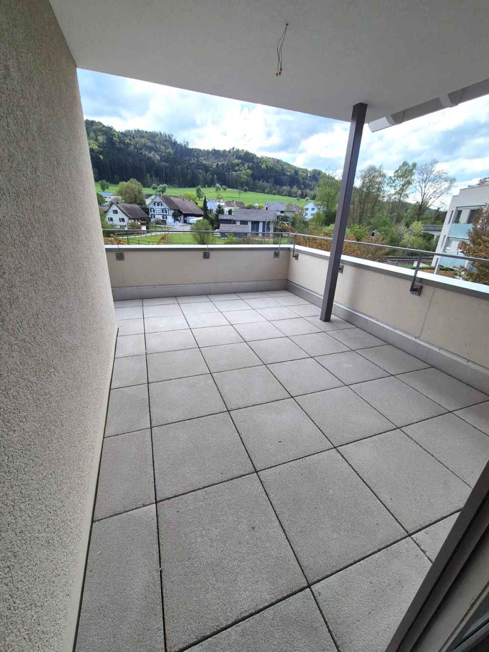 2.5-Zimmer Neubauwohnung im 2. OG WHG9 - 7
