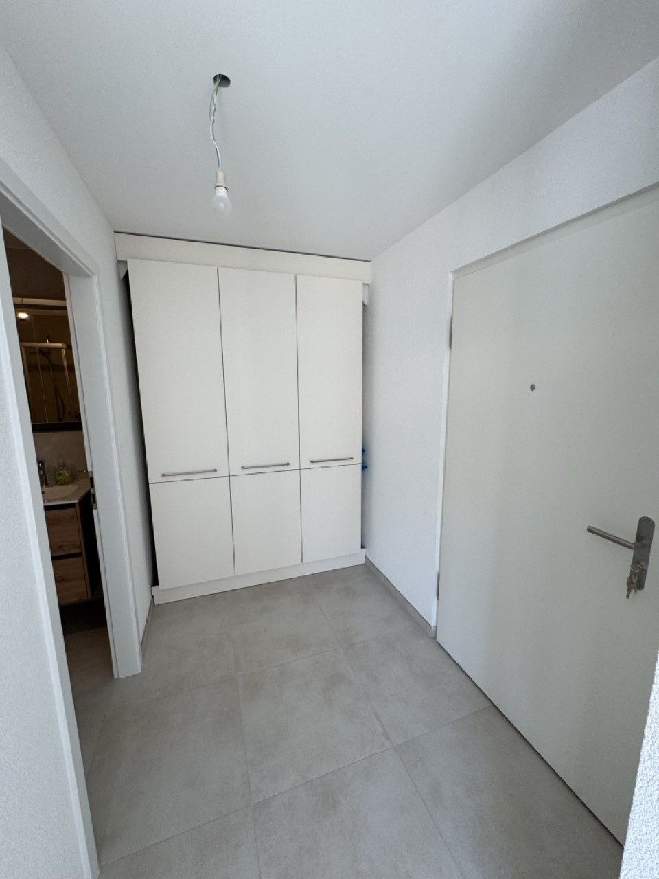 Moderne 2.5 Zimmer Penthouse - Bild 3