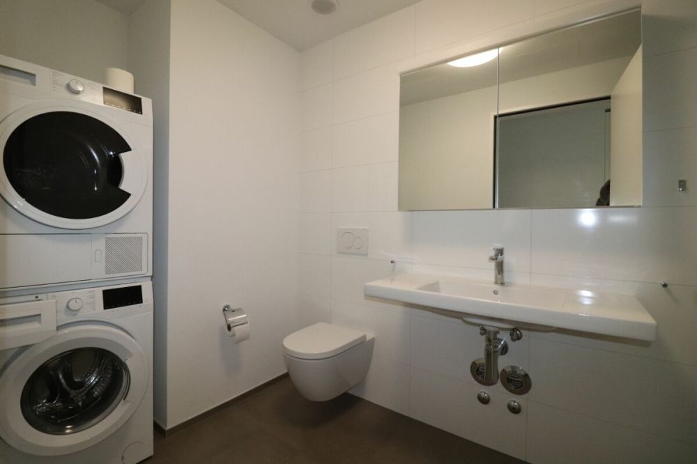 Xaver-Areal, Binningen - moderne 3 1/2-Zimmer-Wohnung im 2.OG - Bild 8