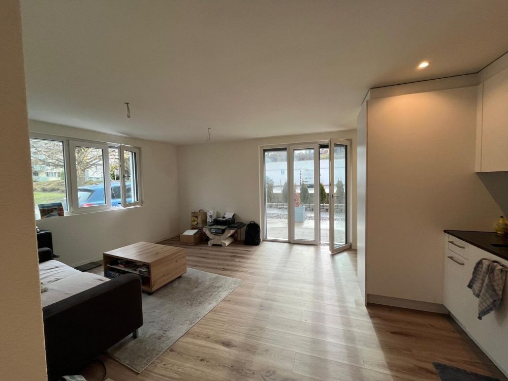 Moderne 2.5-Zimmer-Wohnung in Kreuzlingen - Neubau 2024 - Bild 6