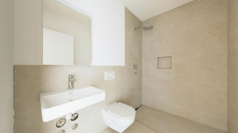 3.5 Wohnung 2.2 | 2.Obergeschoss rechts - Bild 9