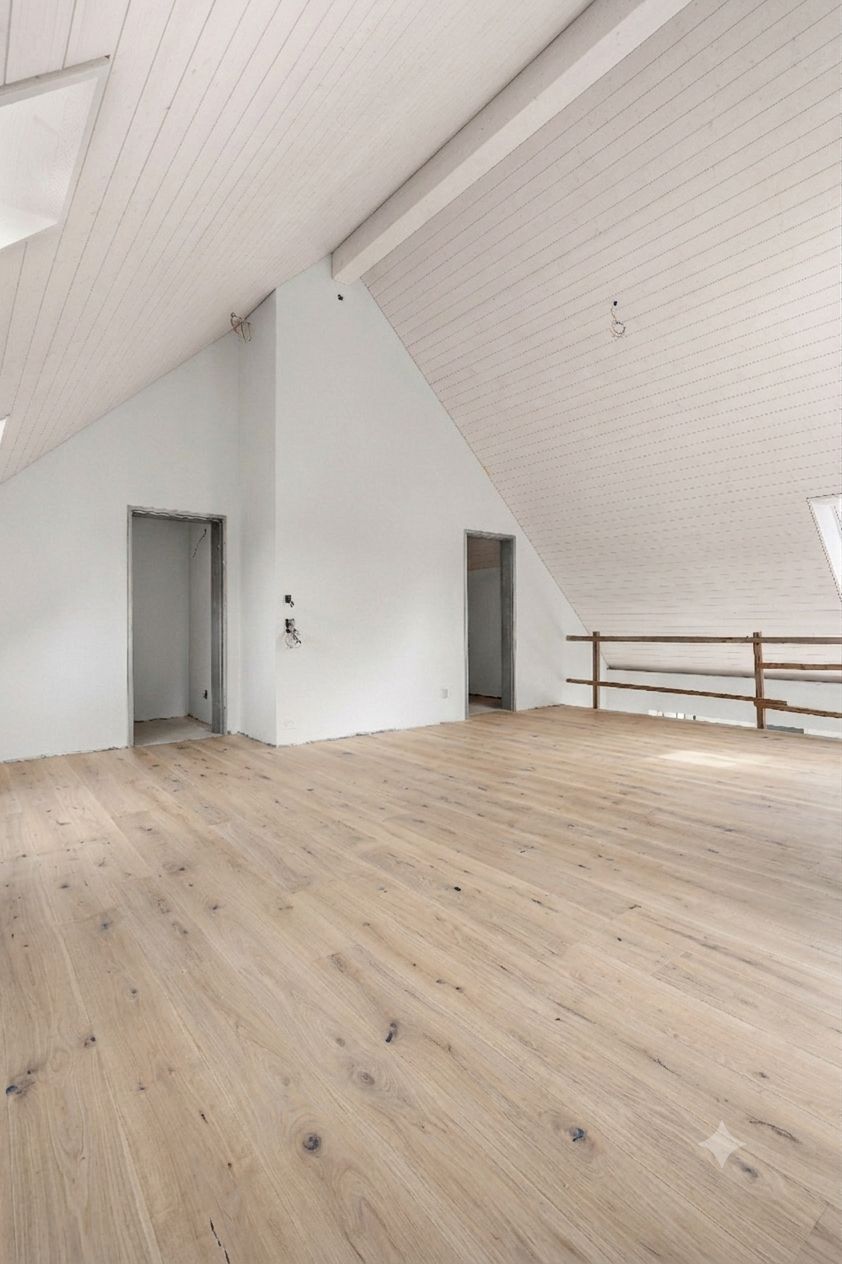 Erstbezug: Viel Raum, Licht und Ruhe in moderner Maisonette-Wohnung - Bild 10