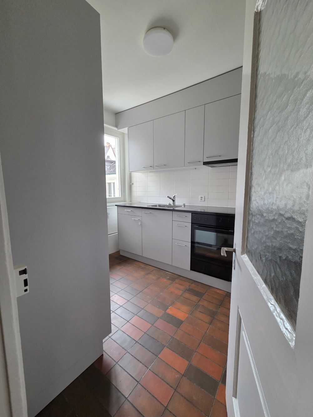 Renovierte Altstadtwohnung mit historischem Charme - Bild 9