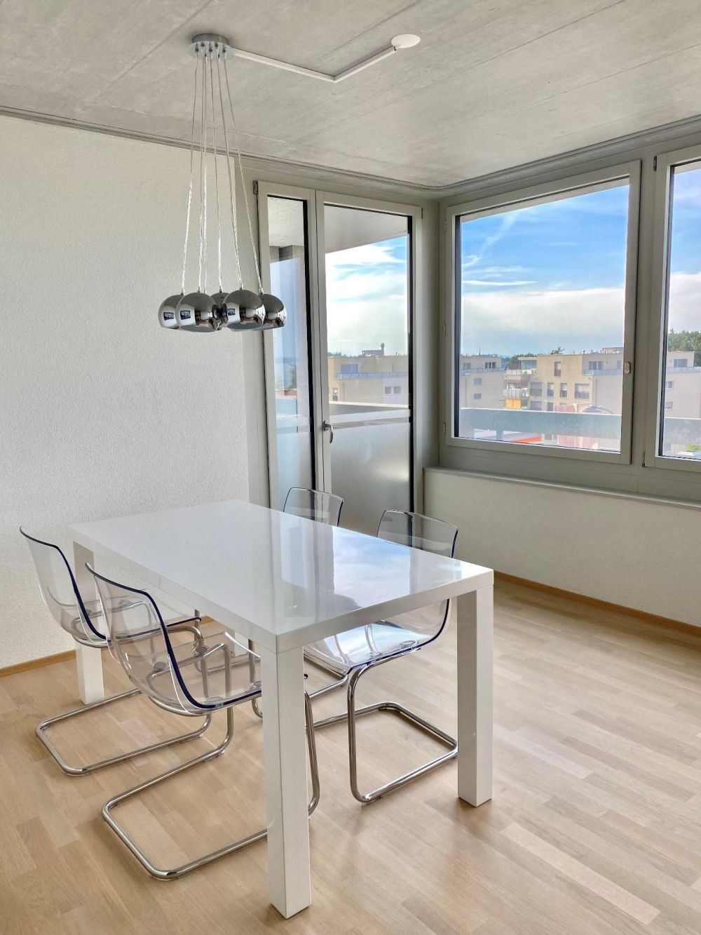 2.5-Zimmerwohnung in Rorschach - Bild 7