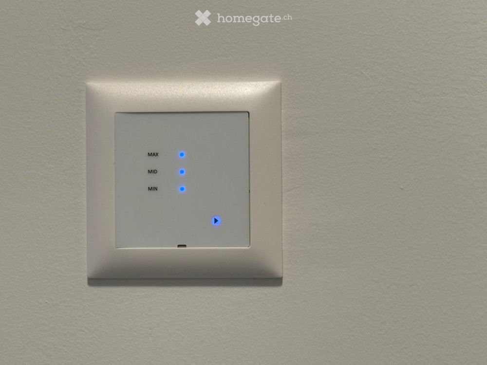 2.5 Zimmer Wohnung in Rudolfstetten - Bild 11