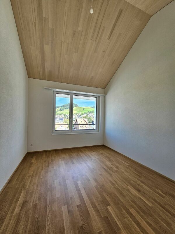 Neuwertige 4.5 Zimmer-Wohnung im Zentrum von Appenzell - Bild 7