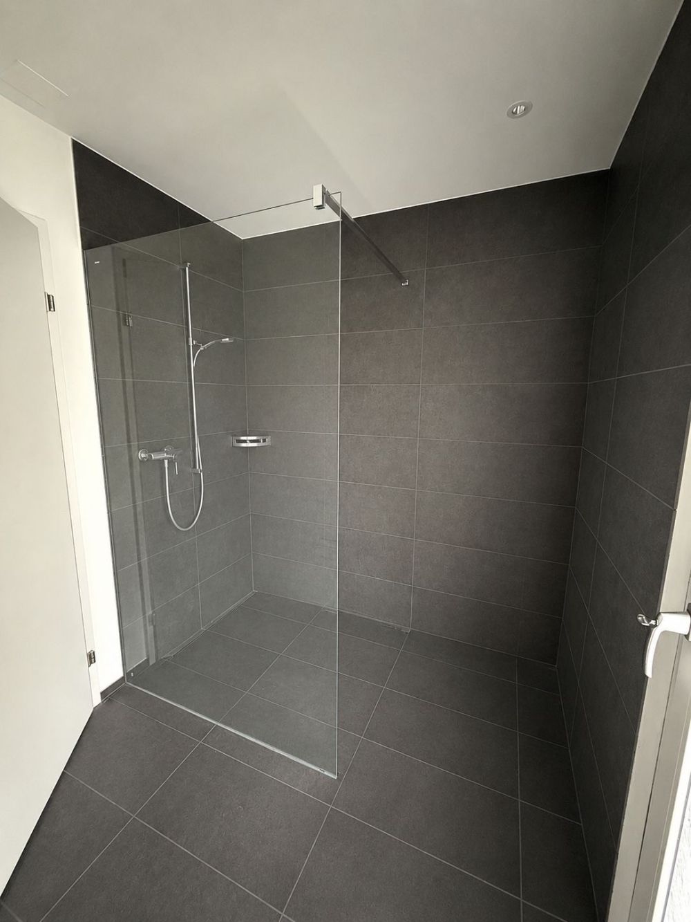 Moderne 4.5-Zimmer-Wohnung im EG  Neubau in Roggwil BE - Bild 3