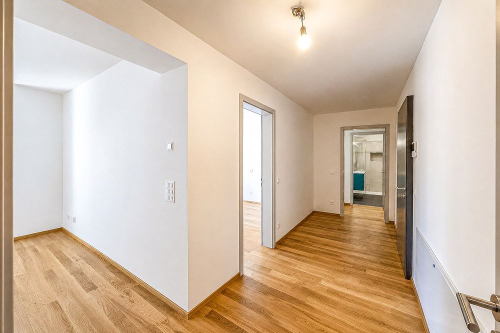 Moderno 3.5 locali vista lago di nuova costruzione a Massagno - Bild 1