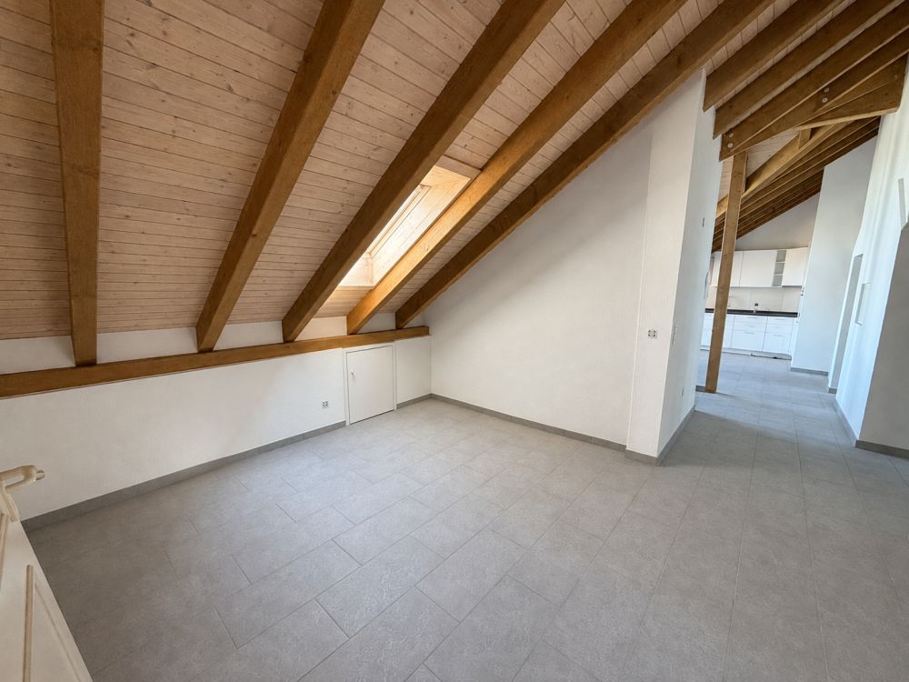 Erstbezug nach hochwertiger Totalsanierung – Moderne Wohnungen an attraktiver Lage in Kreuzlingen - Bild 8