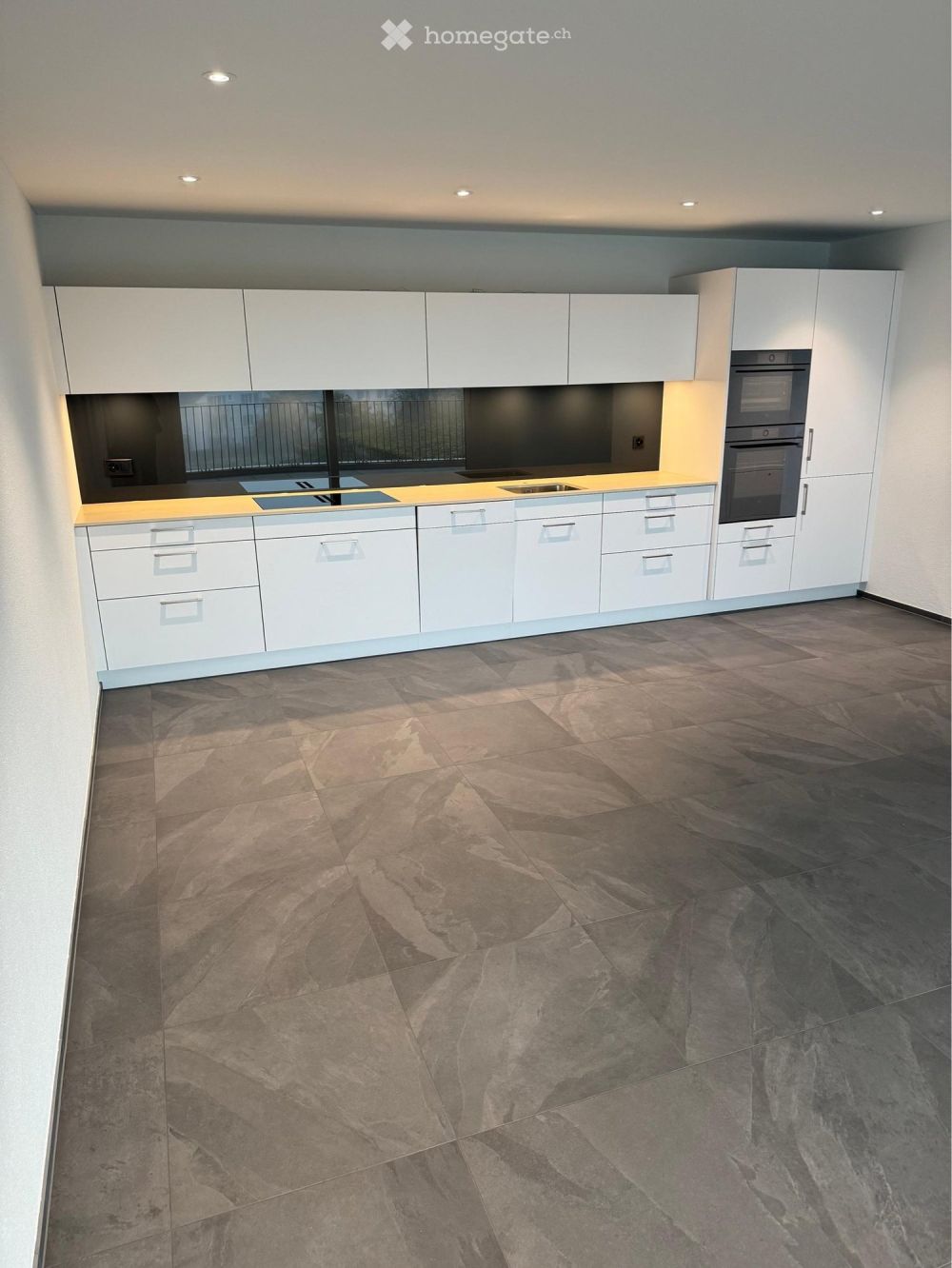 Grenchen: 3.5-Zimmer-Wohnung (92 m²) mit riesiger Terrasse - Bild 2