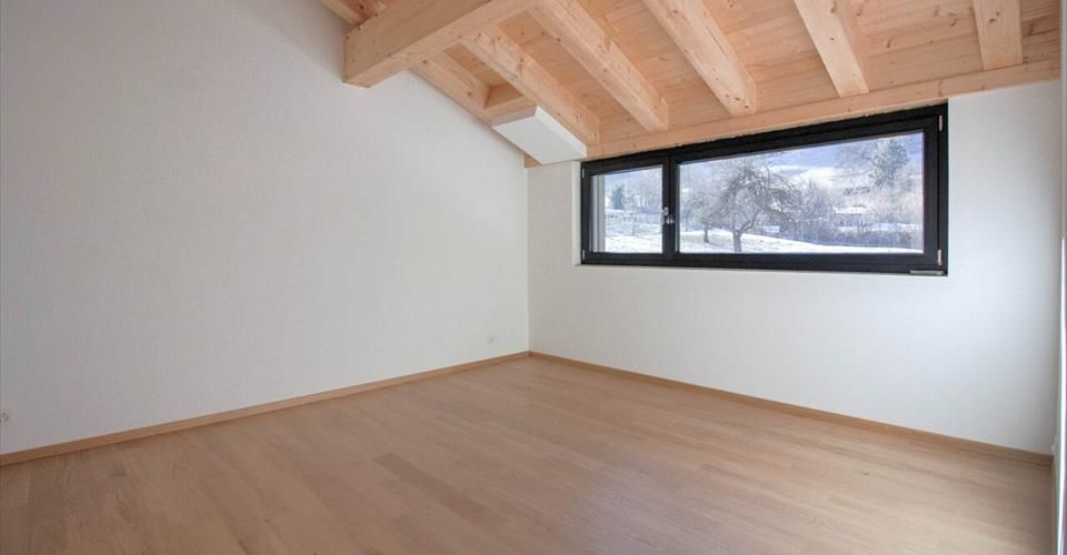 Appartement duplex neuf - charges comprise - Mansarde 4.5 pièces - image - 5