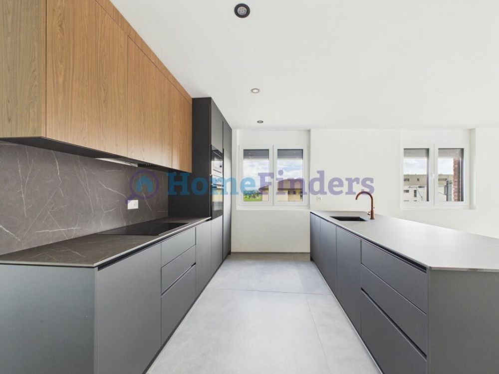 ERSTBEZUG MIT RIESIGER TERRASSE 72m2! - Bild 5