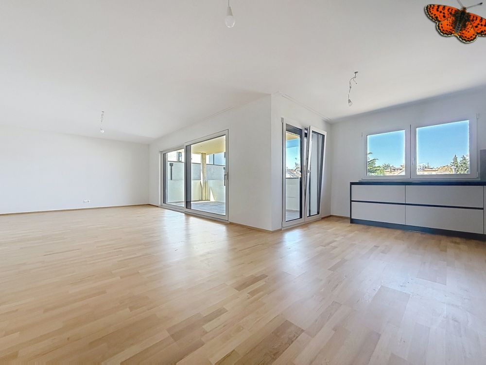 4½ PIÈCES - Neuf et au calme - Salon