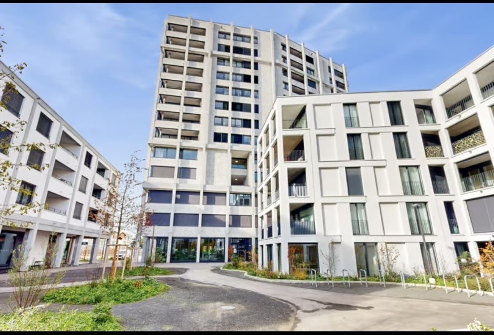 Nachmieter gesucht- 1.5 Neubauwohnung - Bild 3