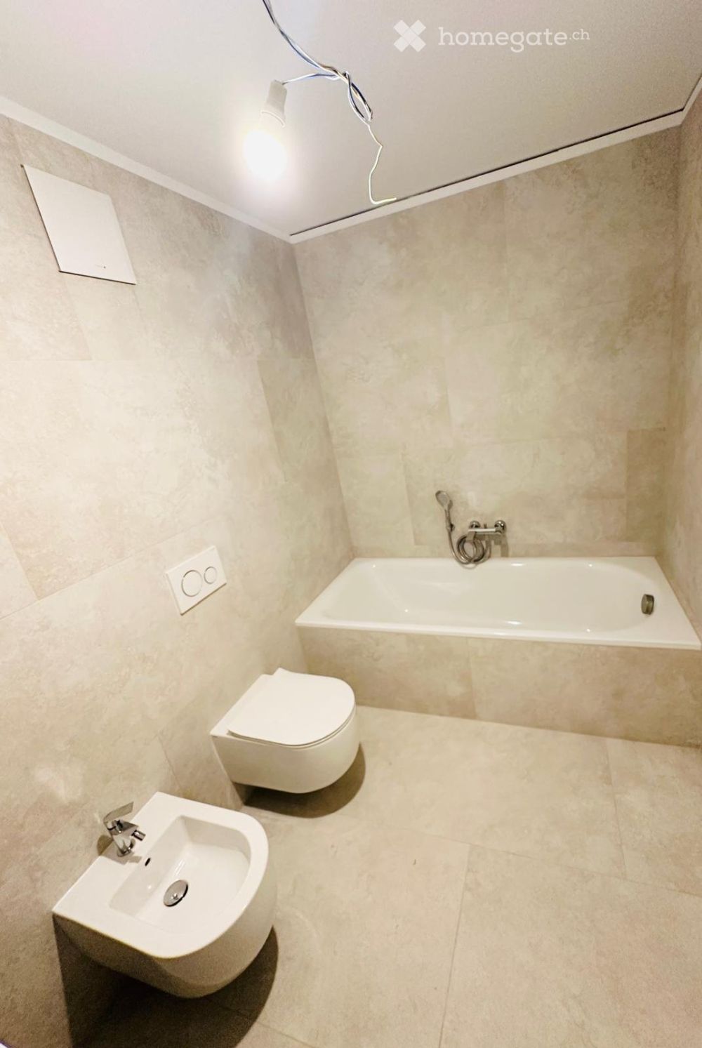 Nuova costruzione! Prima locazione! Elegante appartamento! - Bild 3