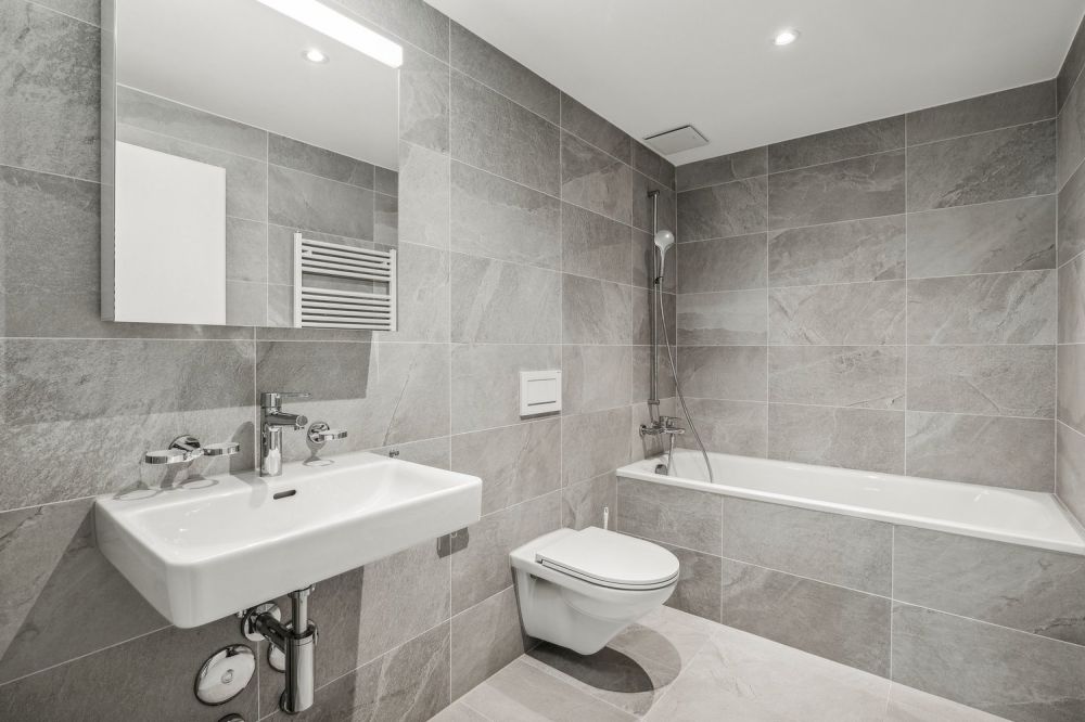 Moderne 4.5-Zimmerwohnung mit Stil und Komfort - Bild 3