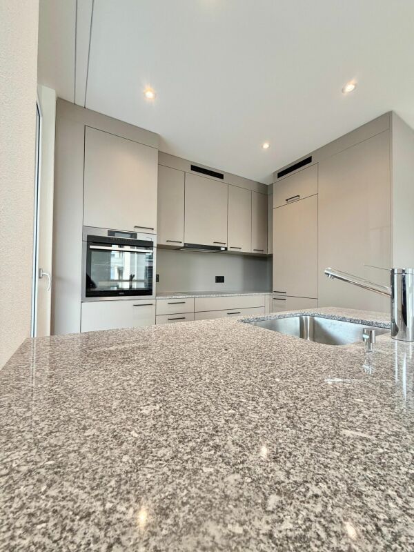 Erstbezug Exklusive Neubau-Wohnung BESICHTIGUNG AM MONTAG, 19.01.26 UM 16 UHR - Bild 1