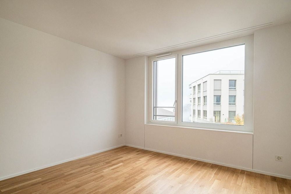 MIETEN OHNE KAUTION - Ihr neues Zuhause in Rheinfallnähe - Schlafzimmer