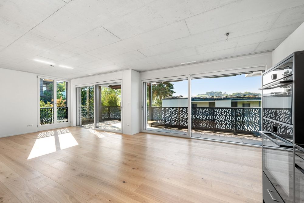 3.5-Zimmerwohnung - Bild 3