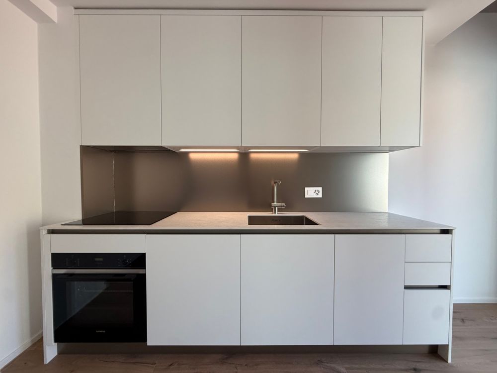 Charmant duplex de 2 pièces avec grande terrasse - Bild 3