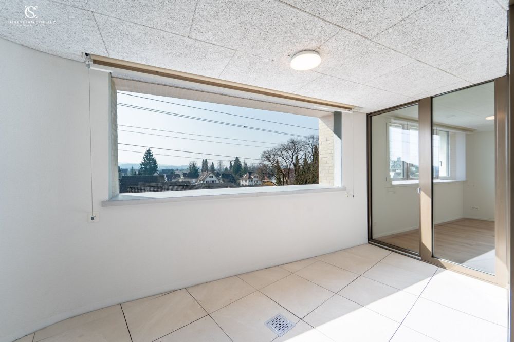NEUBAU: Moderne 3.5-Zimmer-Wohnung mit Minergie-Standard in Weinfelden - Bild 10