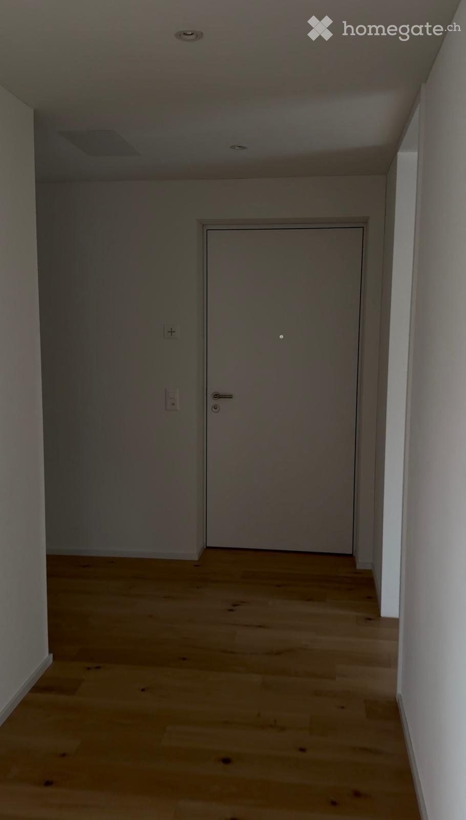 Exklusive 4.5-Zimmer-Neubau-Attikawohnung mit Seeblick, 2 Terrassen & 2 Tiefgaragenplätzen - Bild 5