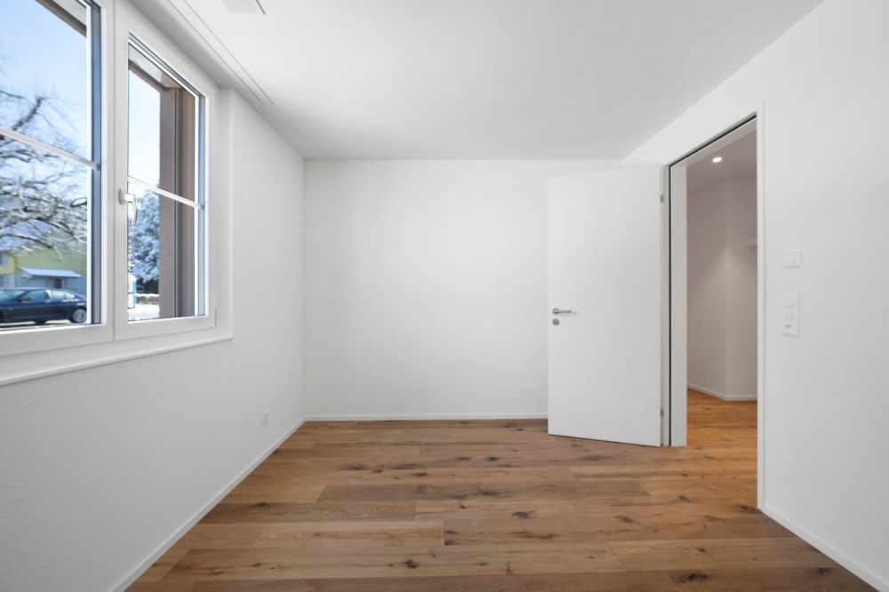 Moderne 4.5-Zimmer-Wohnung in Eschikofen – Neubau mit Minergie-Zertifizierung - Bild 7