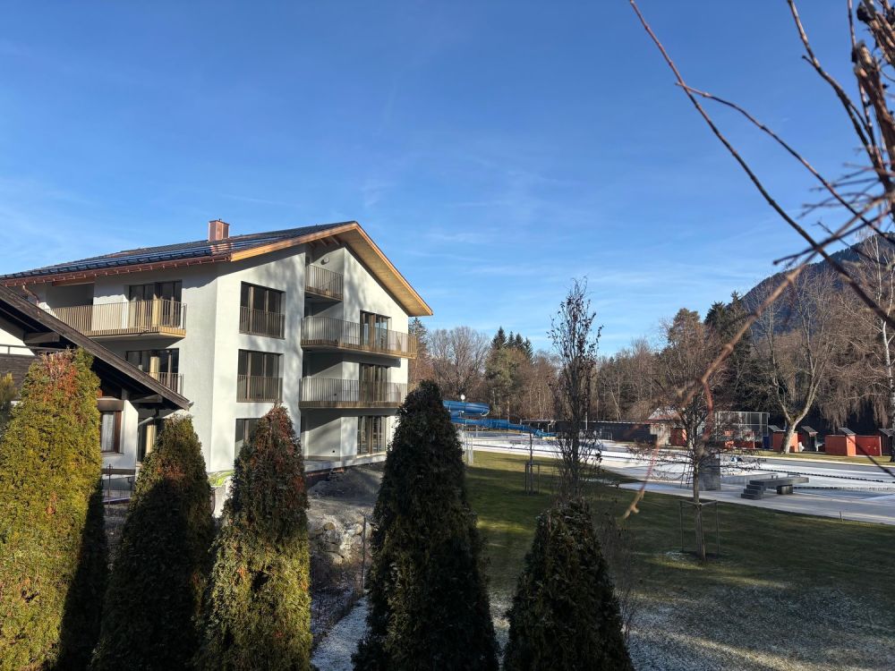 3 1/2 Zimmer-Wohnung in Ilanz - Bild 7