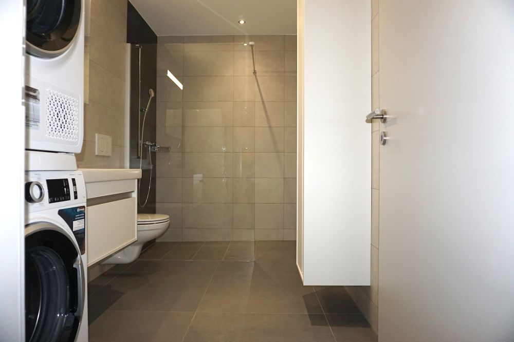 Appartement Neuf à Delémont 2,5 - Bild 3