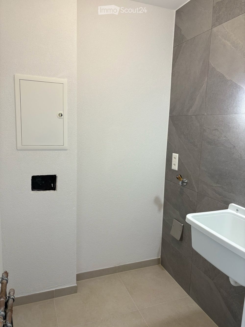 APPARTEMENT 4.5 NEUF, 135 m2,  2 grands balcons, vue imprenable, ascenseur privé, ARDON. - Bild 10
