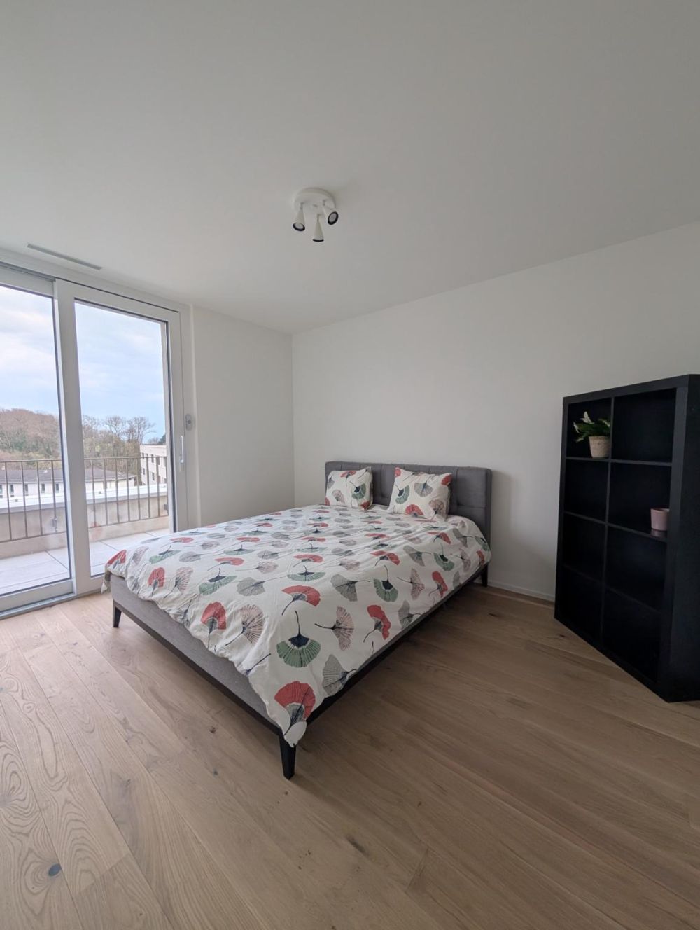 Spacieux et lumineux 3,5 pièces à louer - Bild 6