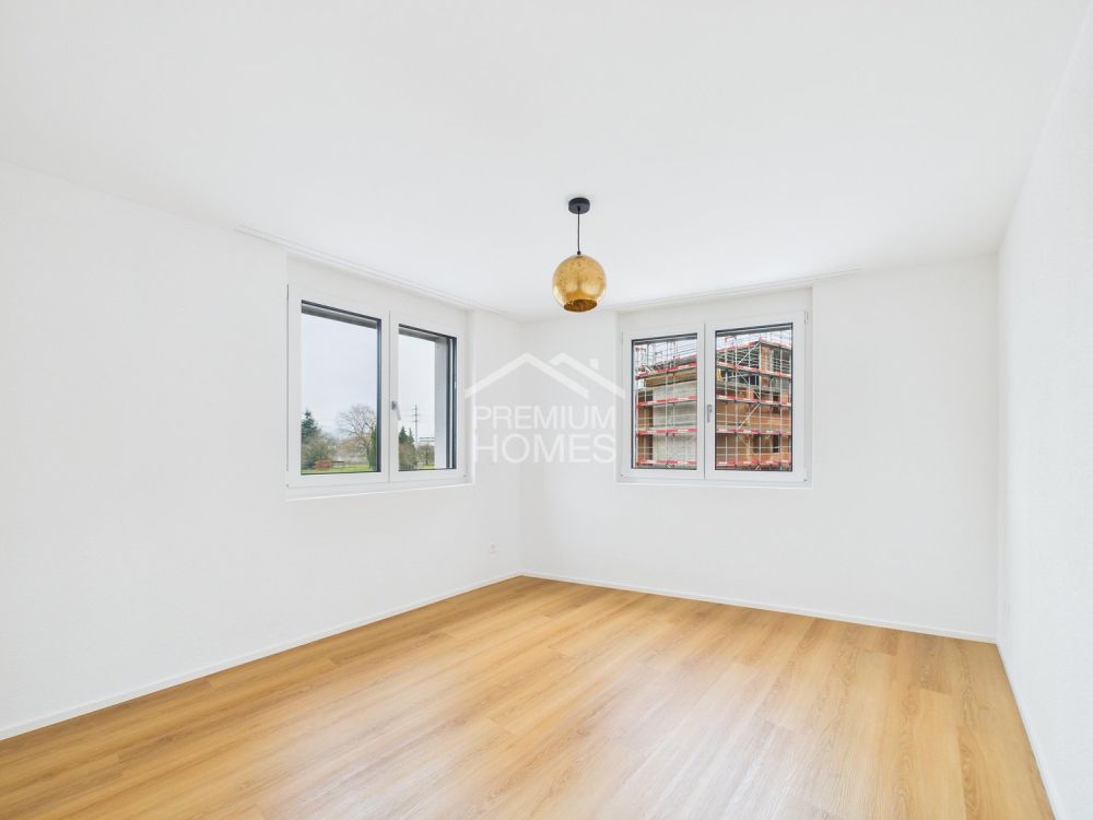 Neu gebaut für Sie - Erstbezug mit Stil - Bild 6