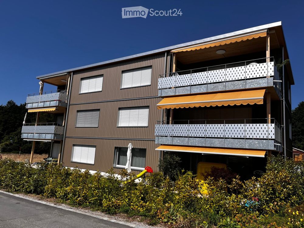 Traumwohnung in Köniz bei Bern – Natur und Stadt im perfekten Einklang / Erstbezug - Bild 8