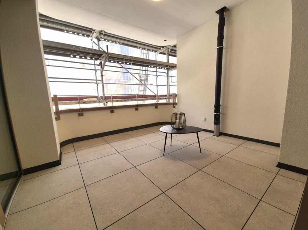 Prairie 2 - Appartement 3.5 pièces au 3ème étage - Balcon